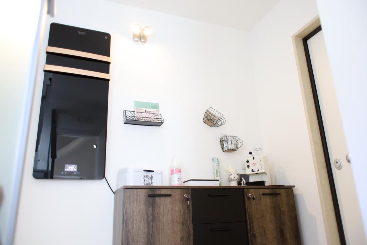 Civico Sedici Suite & Spa Altamura Zewnętrze zdjęcie
