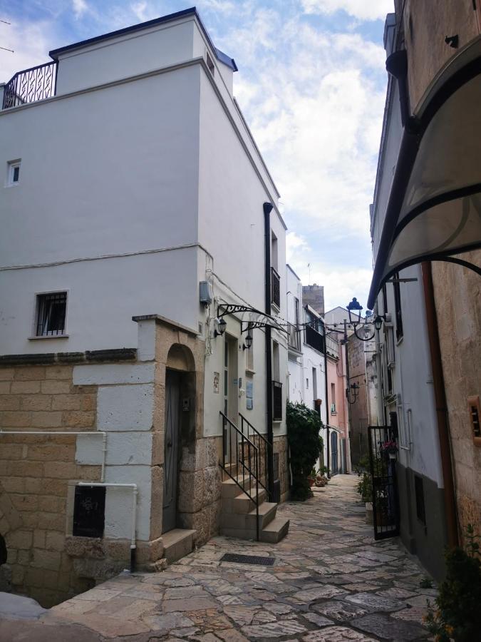Civico Sedici Suite & Spa Altamura Zewnętrze zdjęcie