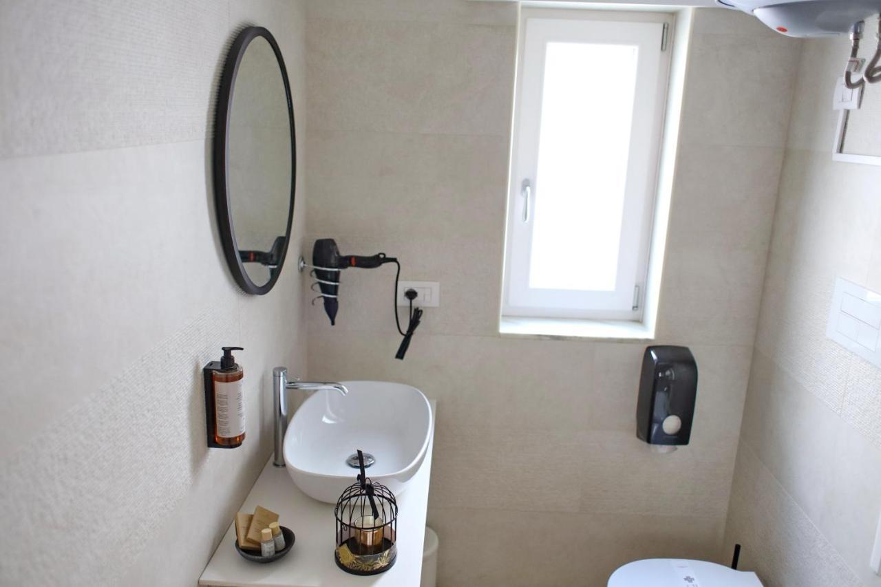 Civico Sedici Suite & Spa Altamura Zewnętrze zdjęcie