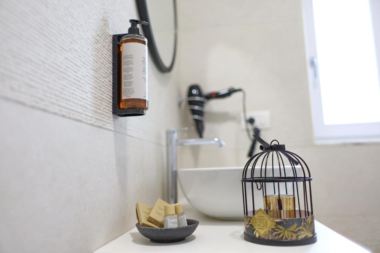 Civico Sedici Suite & Spa Altamura Zewnętrze zdjęcie