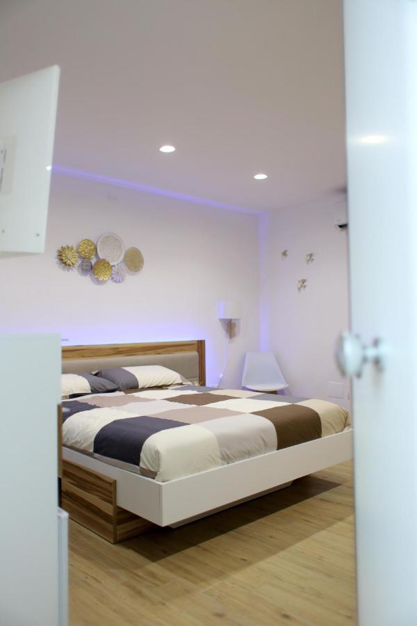 Civico Sedici Suite & Spa Altamura Zewnętrze zdjęcie