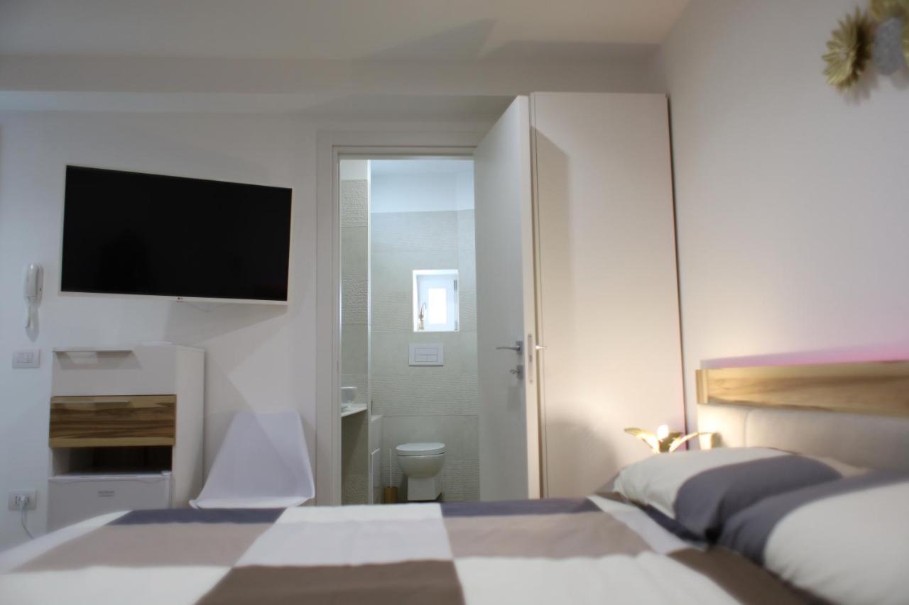 Civico Sedici Suite & Spa Altamura Zewnętrze zdjęcie