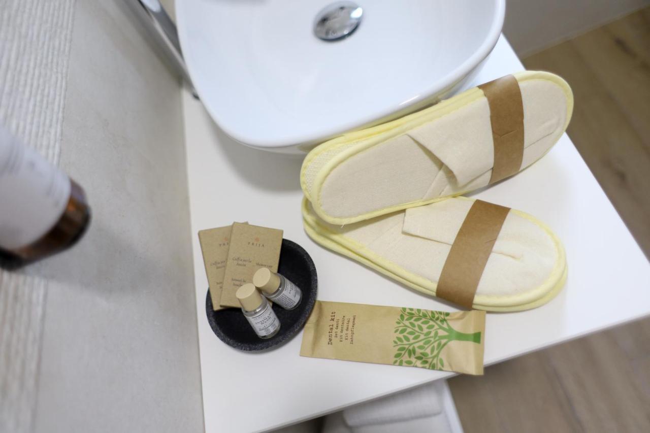 Civico Sedici Suite & Spa Altamura Zewnętrze zdjęcie