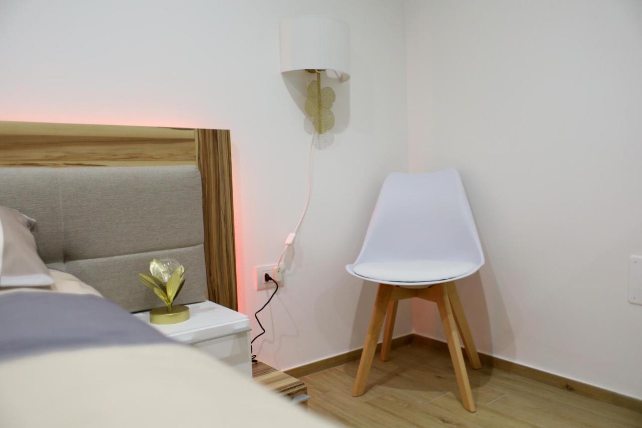 Civico Sedici Suite & Spa Altamura Zewnętrze zdjęcie