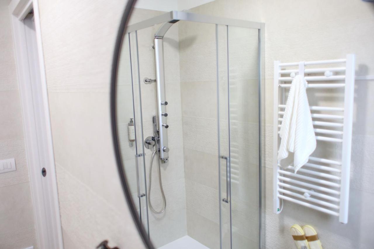 Civico Sedici Suite & Spa Altamura Zewnętrze zdjęcie
