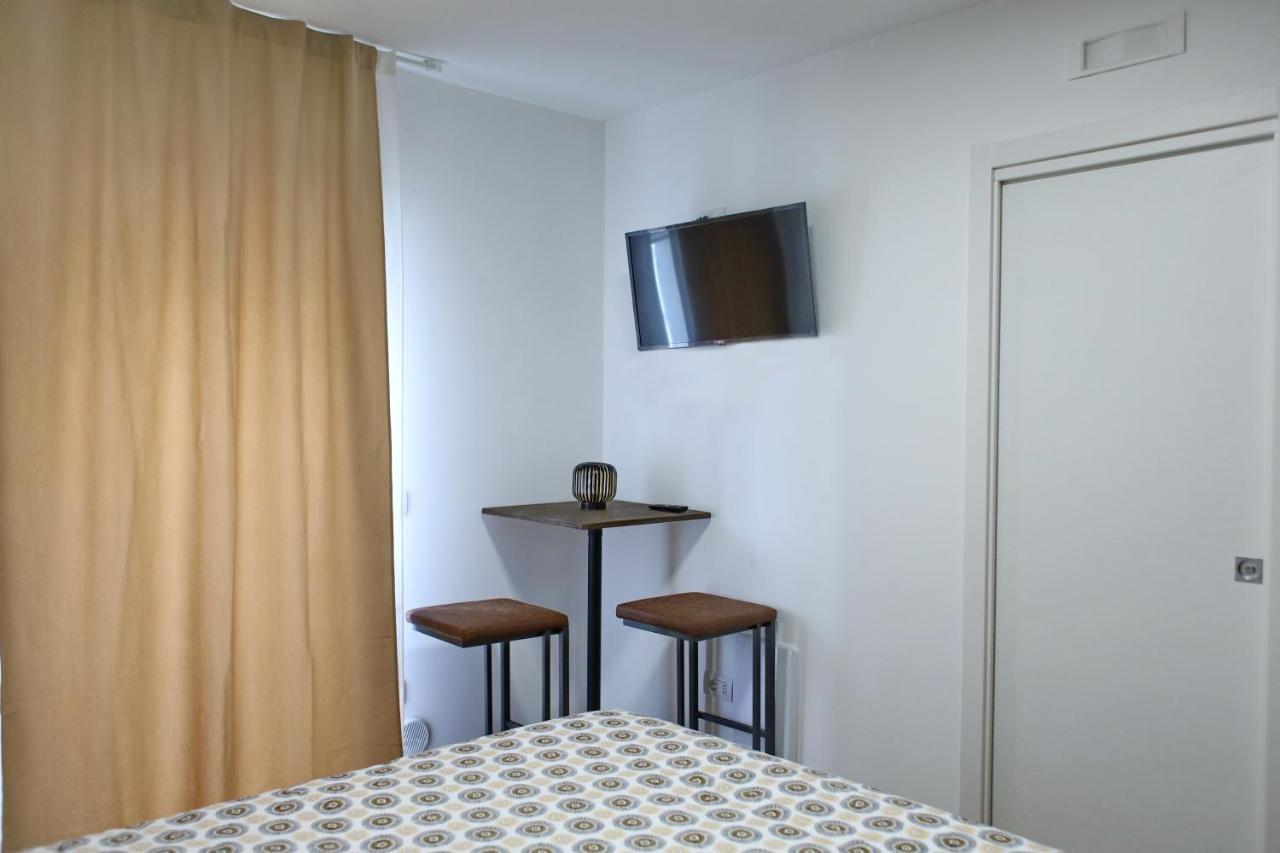 Civico Sedici Suite & Spa Altamura Zewnętrze zdjęcie