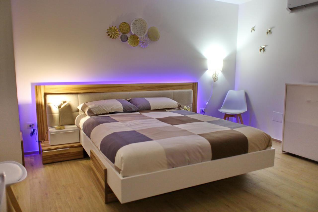 Civico Sedici Suite & Spa Altamura Zewnętrze zdjęcie