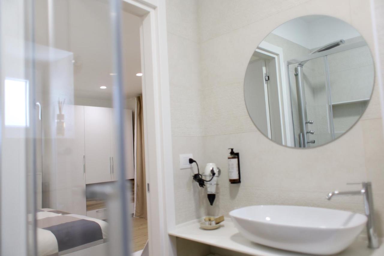 Civico Sedici Suite & Spa Altamura Zewnętrze zdjęcie