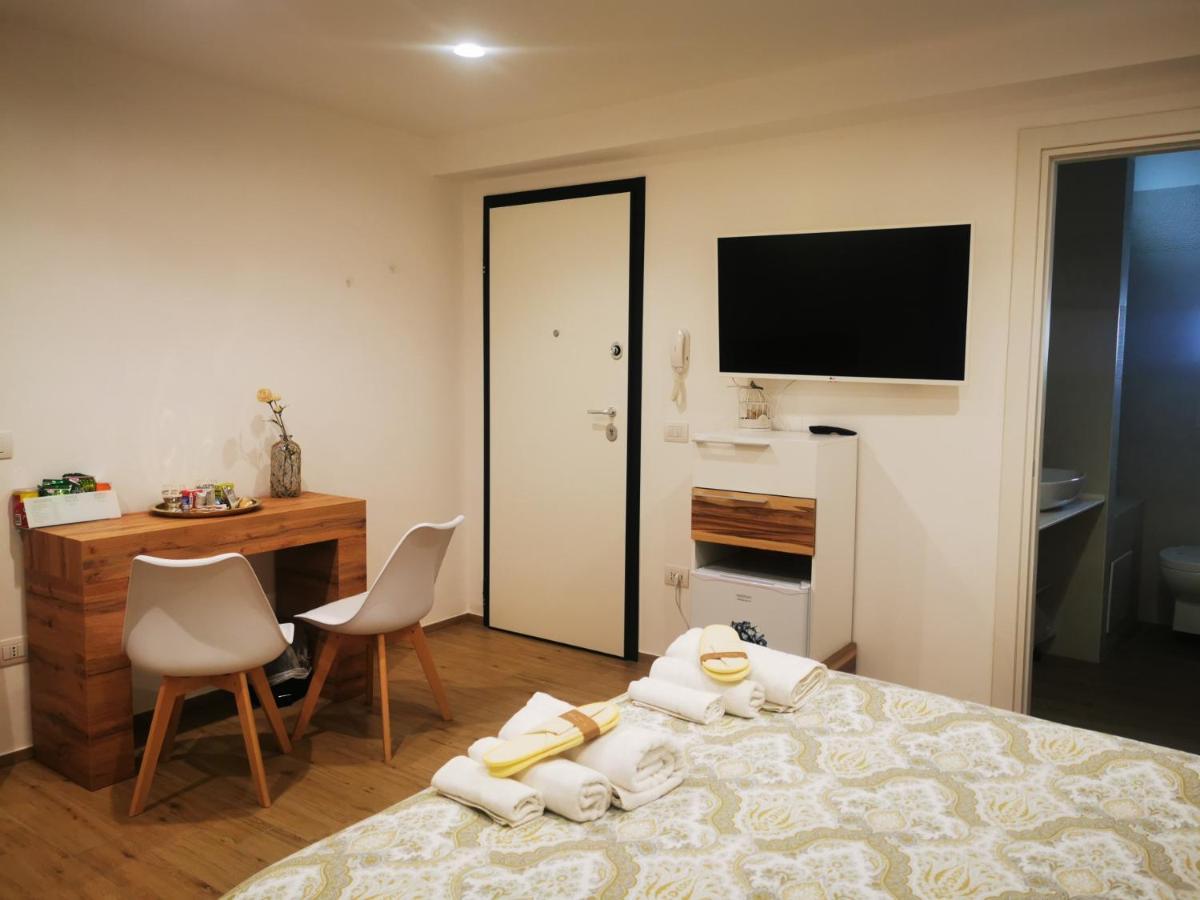 Civico Sedici Suite & Spa Altamura Zewnętrze zdjęcie