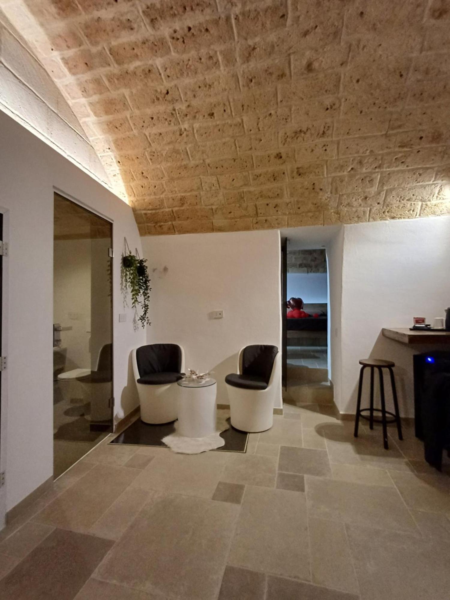 Civico Sedici Suite & Spa Altamura Zewnętrze zdjęcie