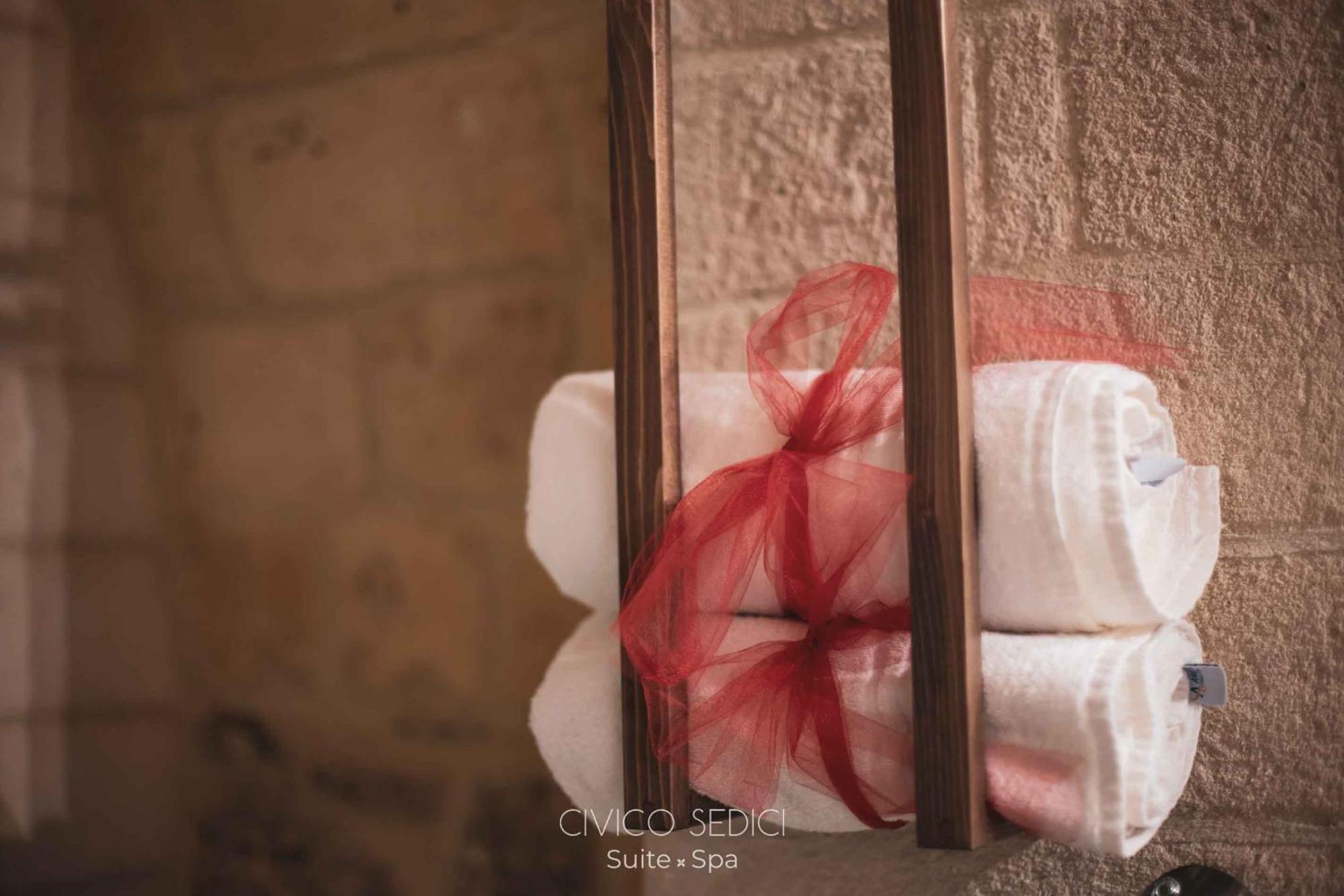 Civico Sedici Suite & Spa Altamura Zewnętrze zdjęcie