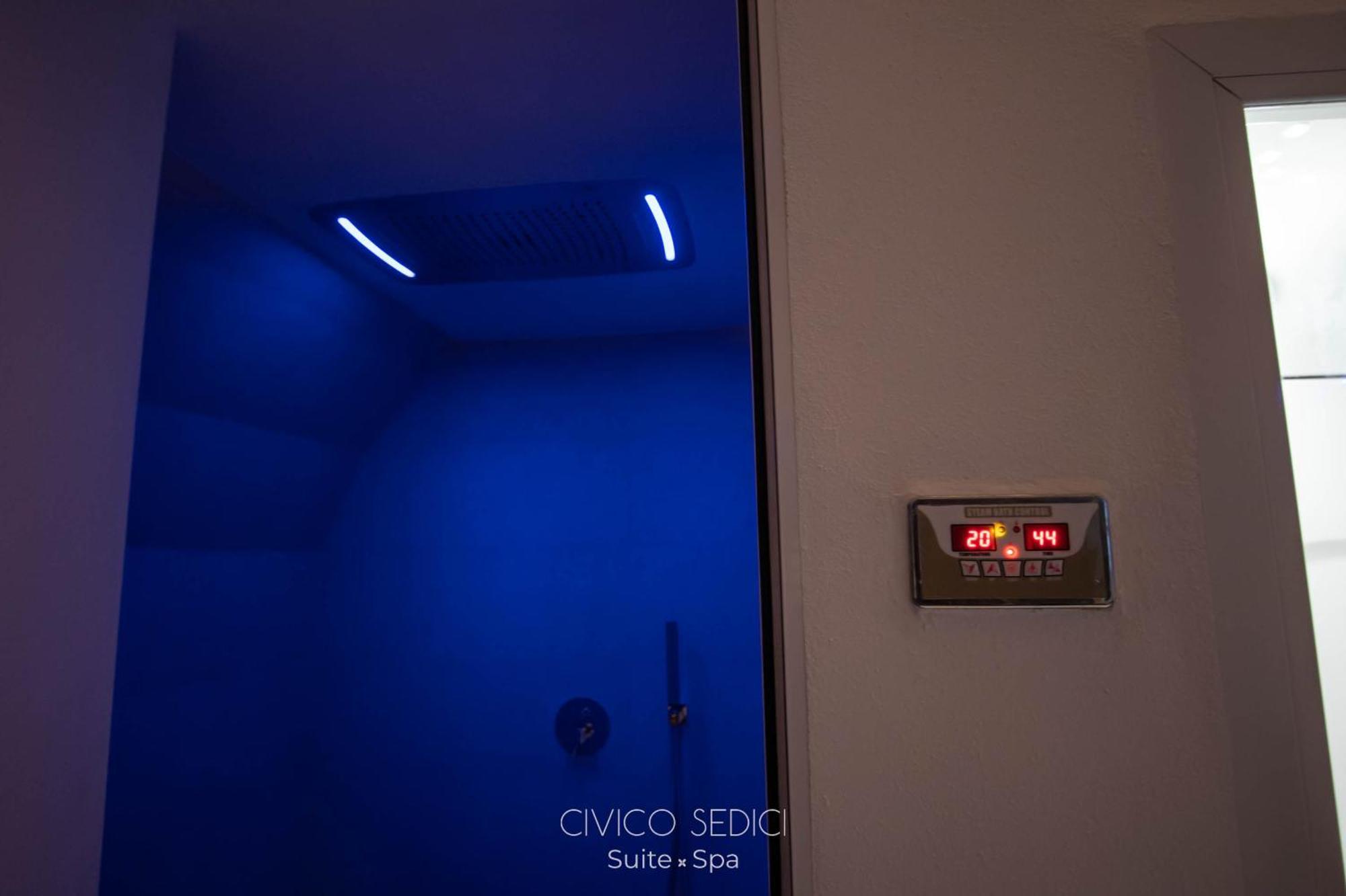 Civico Sedici Suite & Spa Altamura Zewnętrze zdjęcie