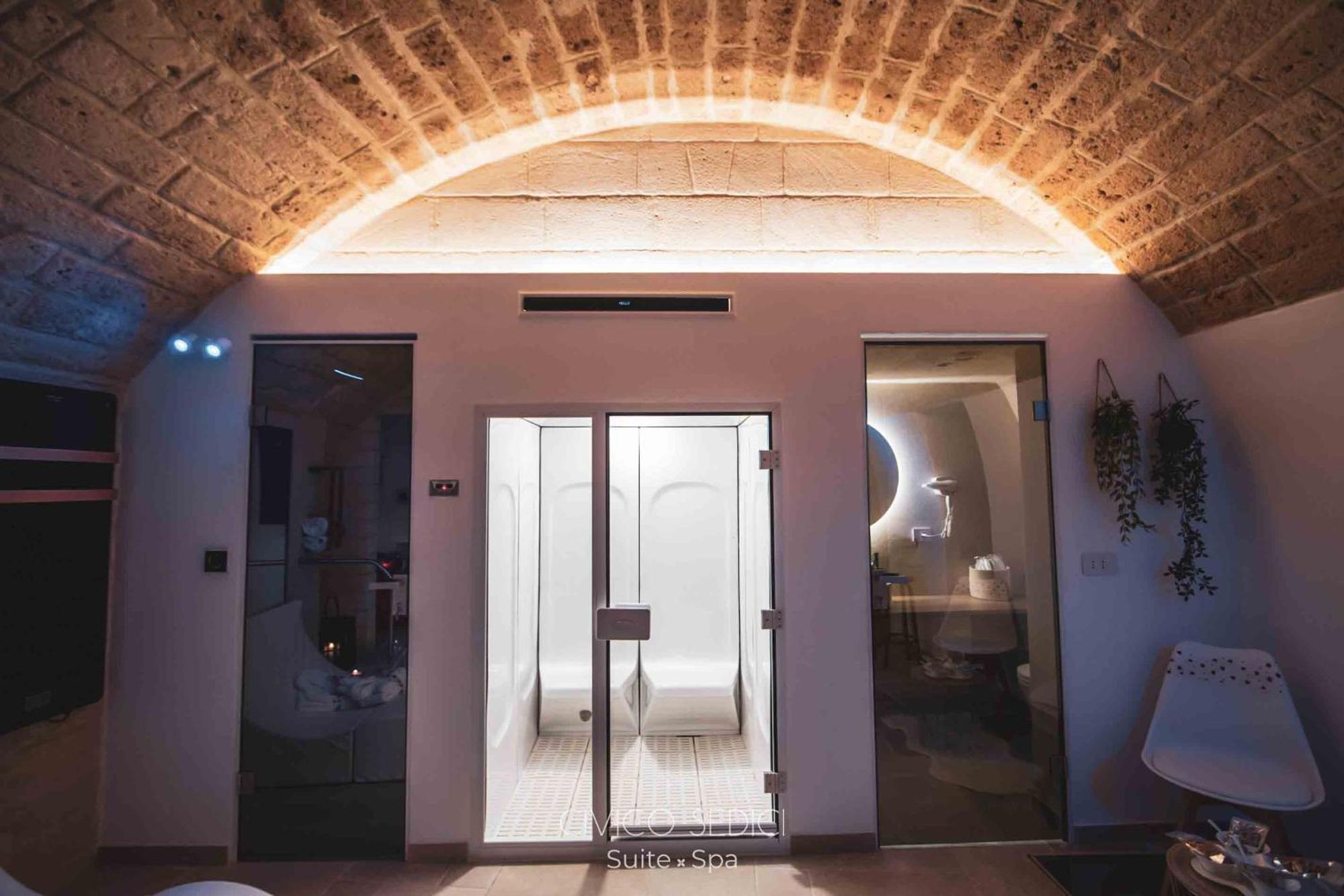 Civico Sedici Suite & Spa Altamura Zewnętrze zdjęcie