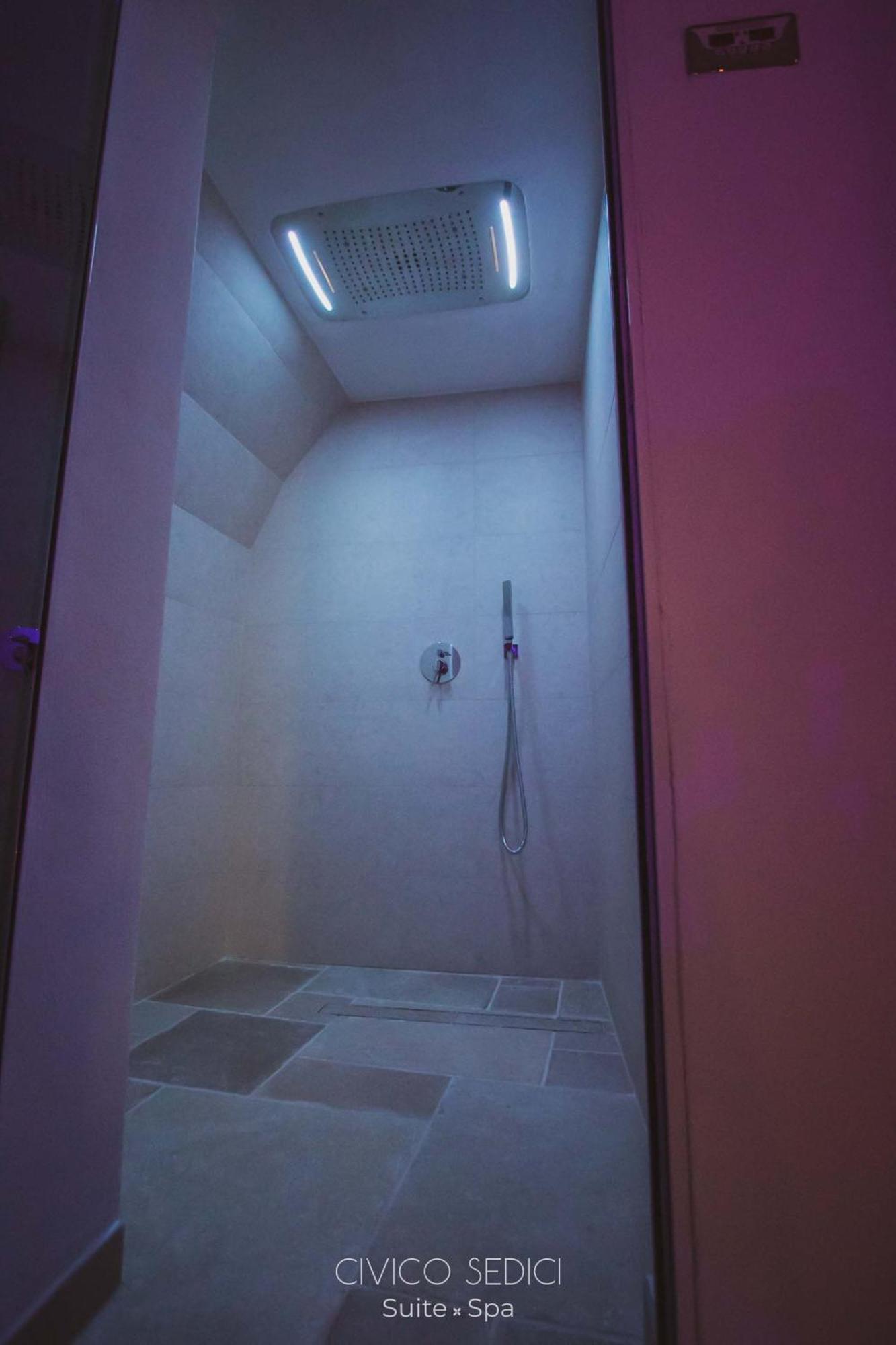 Civico Sedici Suite & Spa Altamura Zewnętrze zdjęcie