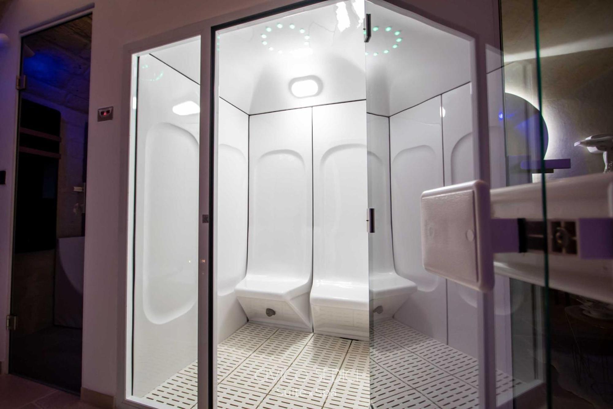 Civico Sedici Suite & Spa Altamura Zewnętrze zdjęcie
