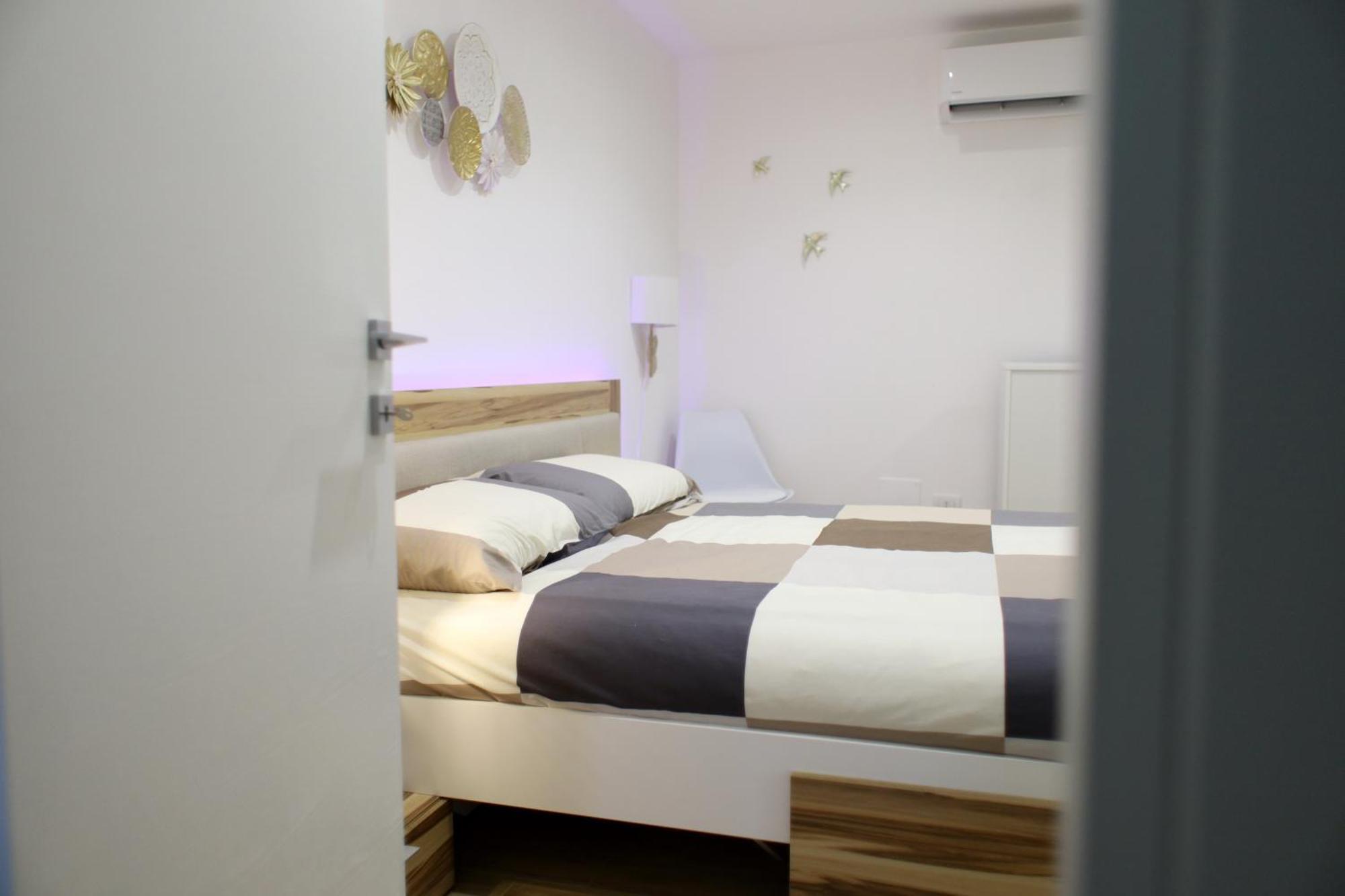 Civico Sedici Suite & Spa Altamura Zewnętrze zdjęcie